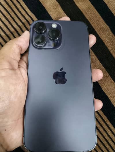 Apple iPhone 14 Pro Max