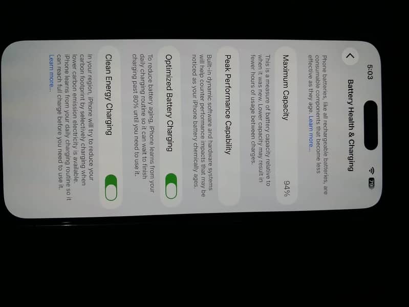 Apple iPhone 14 Pro Max 3