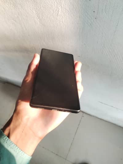 Google Pixel 7a