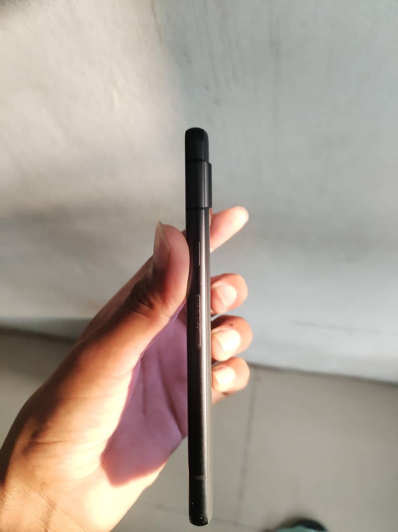 Google Pixel 7a 3