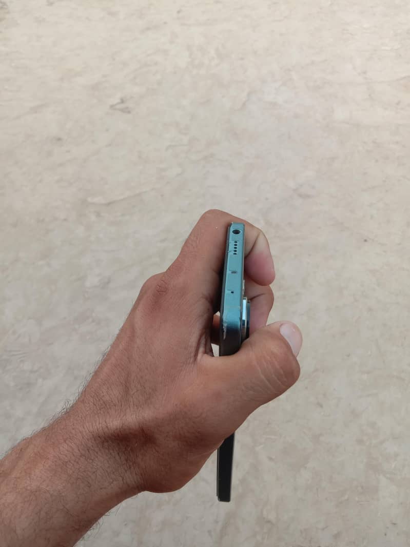 Xiaomi Redmi Note 13 Pro 1