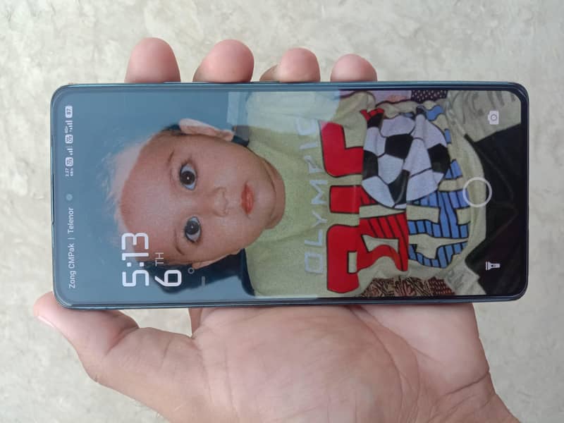 Xiaomi Redmi Note 13 Pro 4