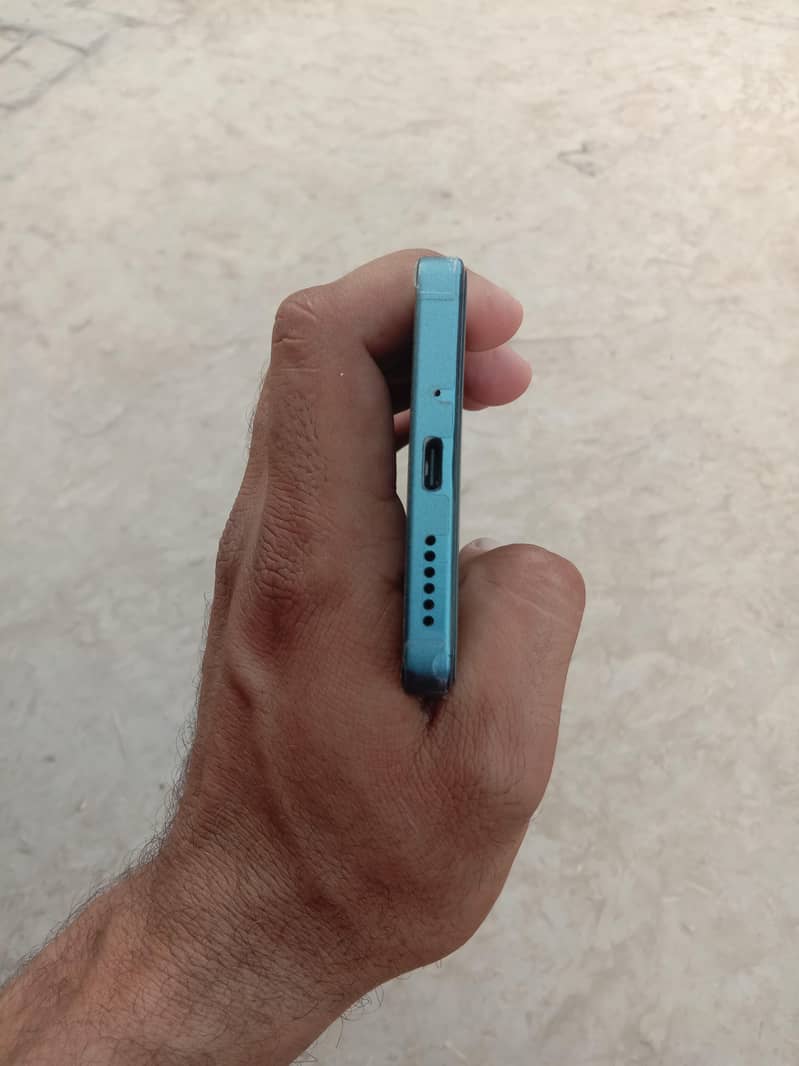 Xiaomi Redmi Note 13 Pro 5