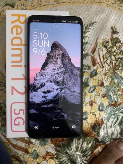 Xiaomi Redmi 12