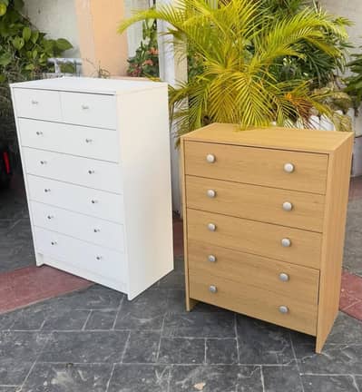 Chest drawer