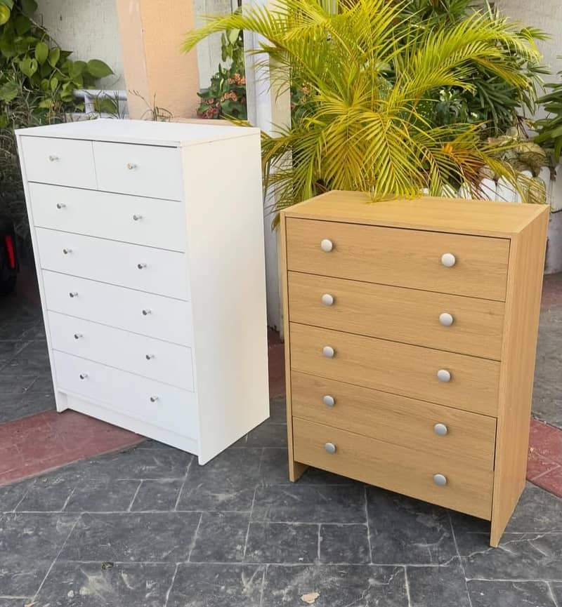 Chest drawer 0