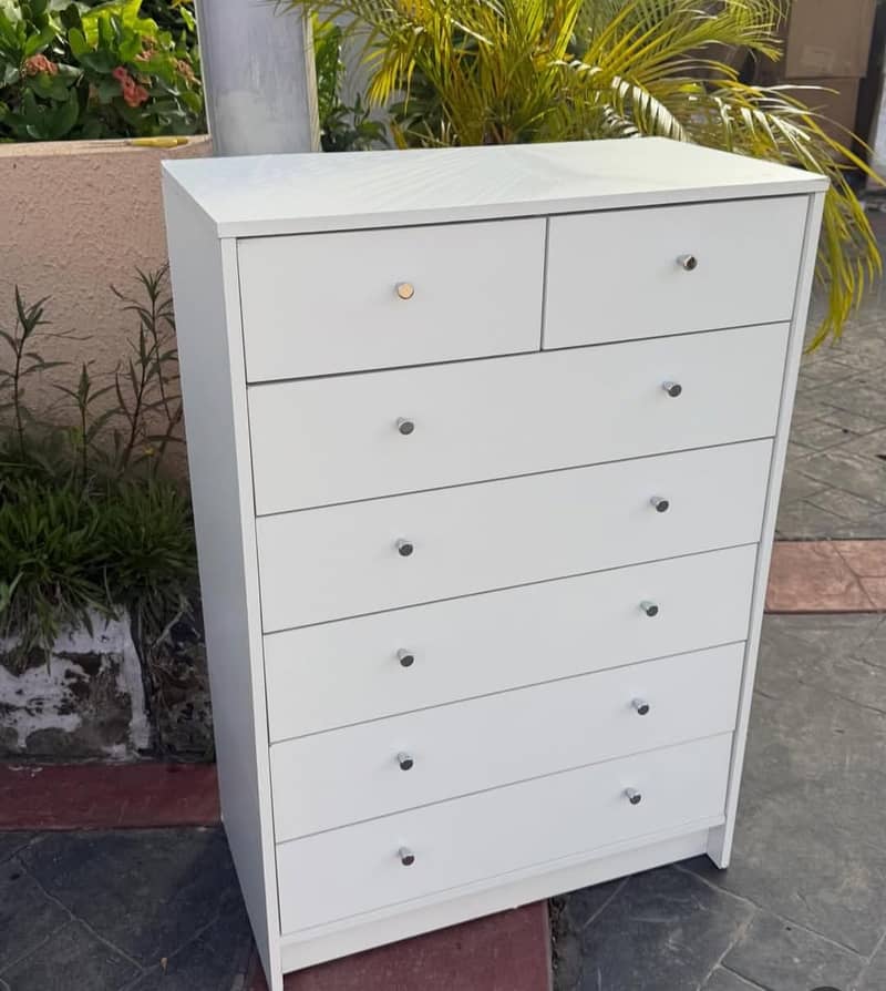 Chest drawer 2