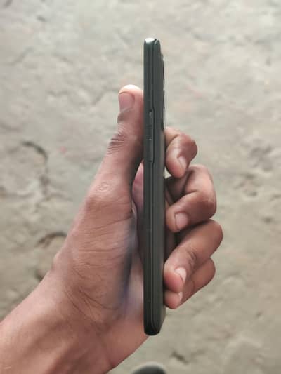 One Plus 9 Pro