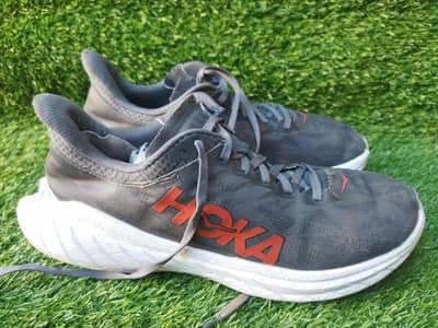 Hoka shoes size 8