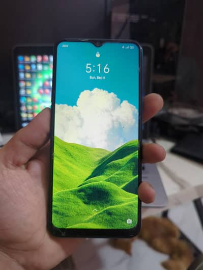 Realme 5i