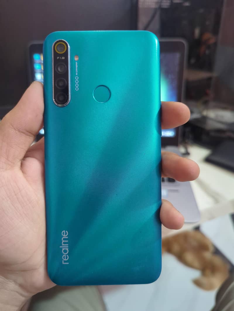 Realme 5i 2