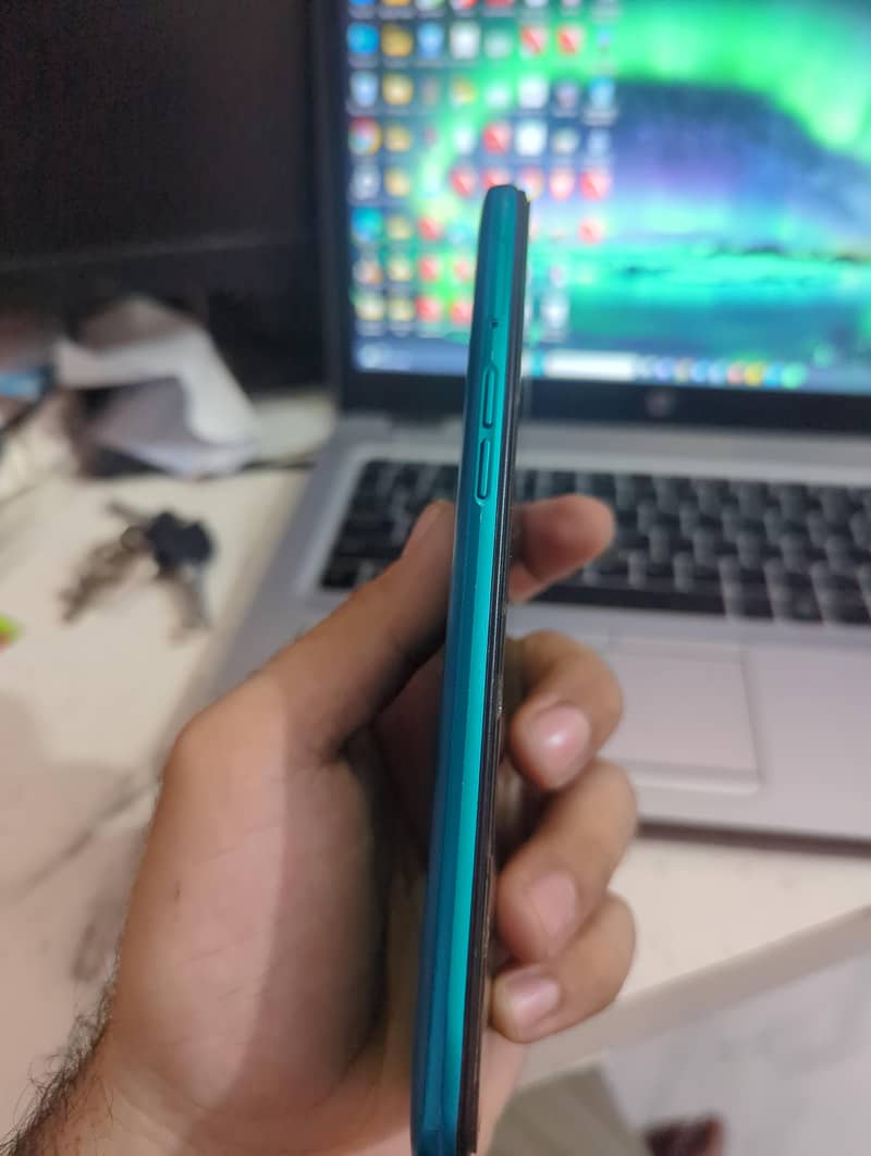 Realme 5i 5