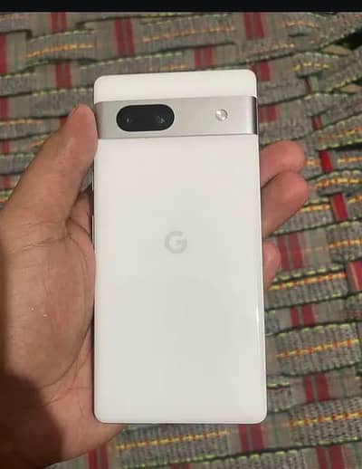 Google Pixel 7a