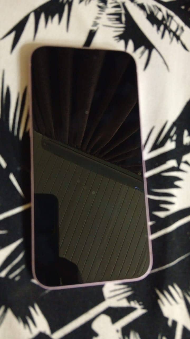 Apple iPhone 15 plus 5