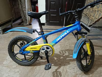 China Bicycle On Low Price
