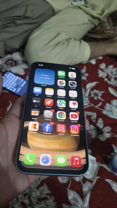 Apple iPhone 14 plus