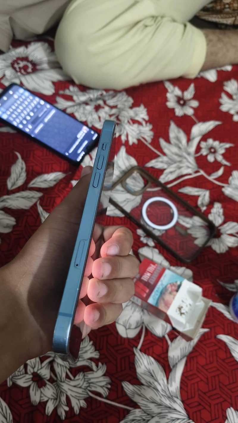 Apple iPhone 14 plus 1