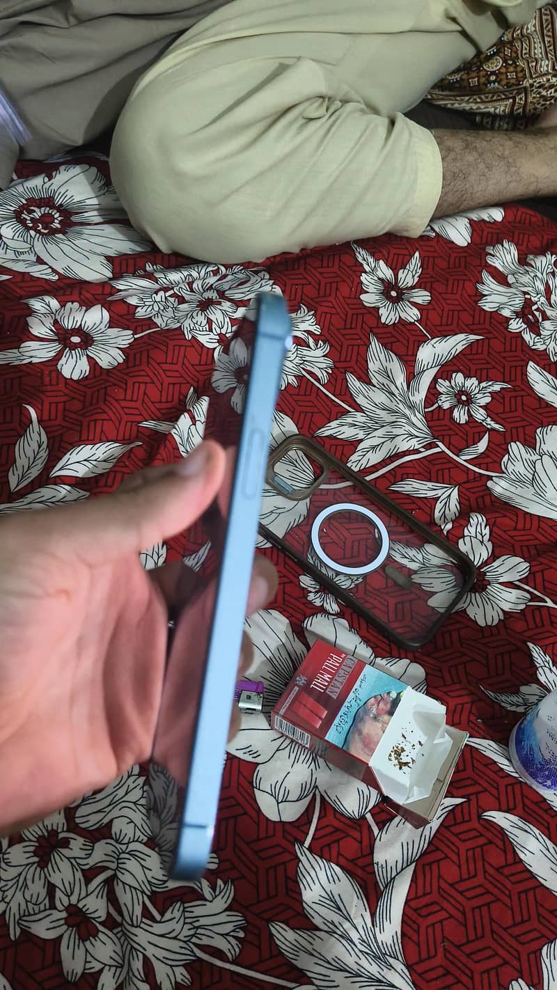Apple iPhone 14 plus 2