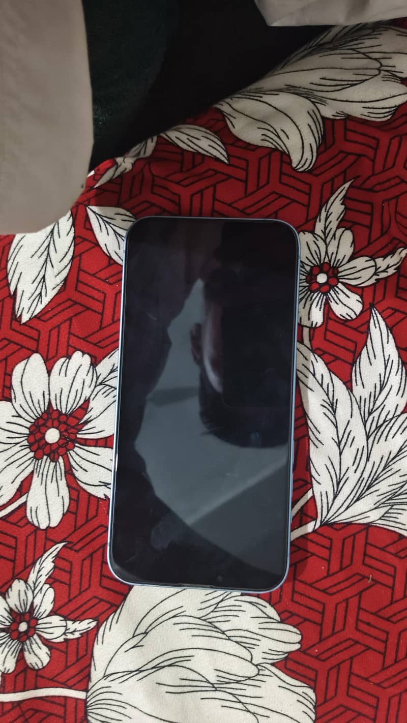 Apple iPhone 14 plus 6