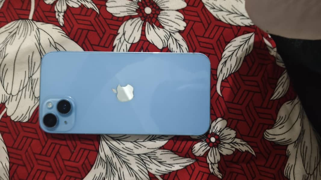 Apple iPhone 14 plus 7