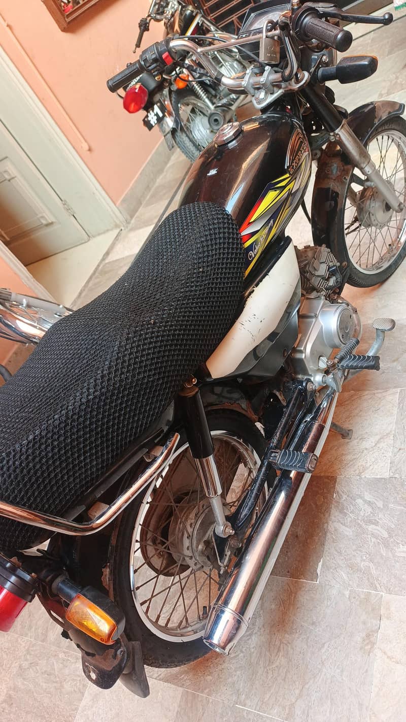 CS 70 EXPRESS BLACK 2