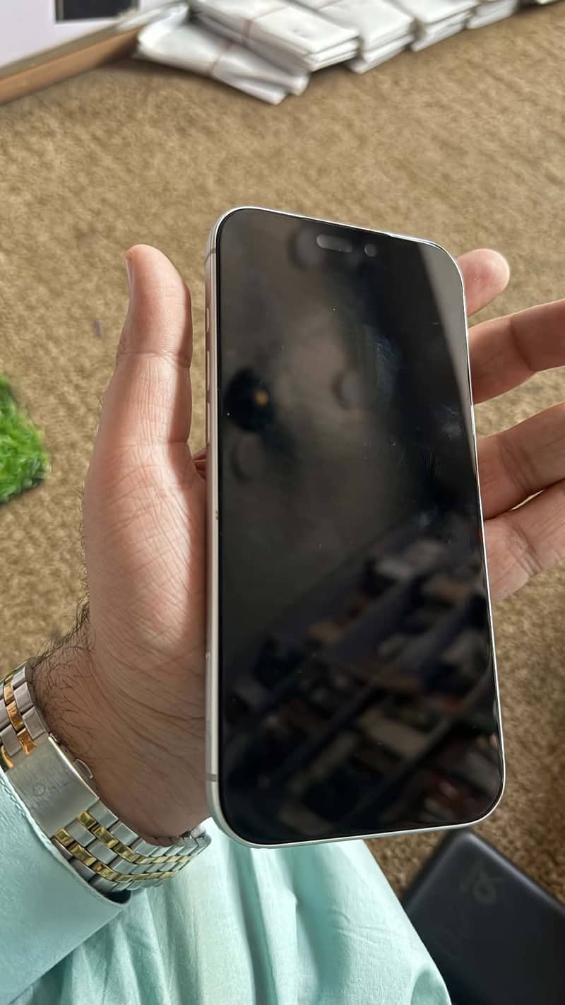 Iphone 17 pro Max 2