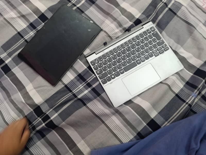 Chromebook 1