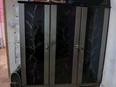 03 Doors Wardrobes