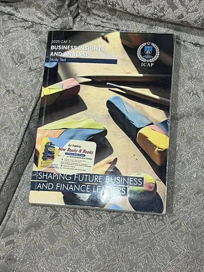 CA Books ICAP books at lowest prices