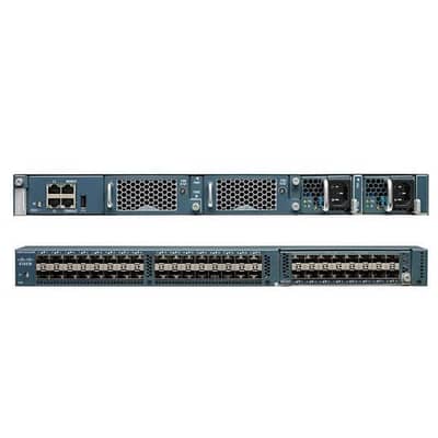 Cisco UCS-FI-6248UP 48-Port Fabric Interconnect – Used