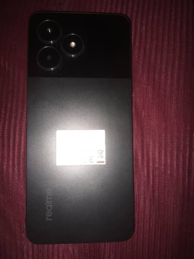 Realme C51