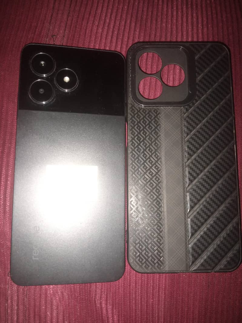 Realme C51 1