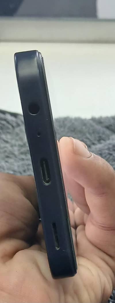 Samsung Mobile A15 4G