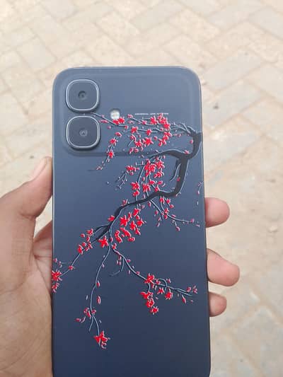 3din use kiya hai