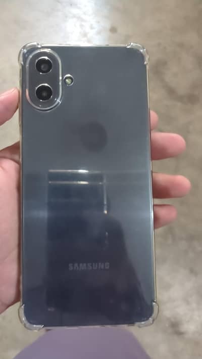 samsung a07 pta approved
