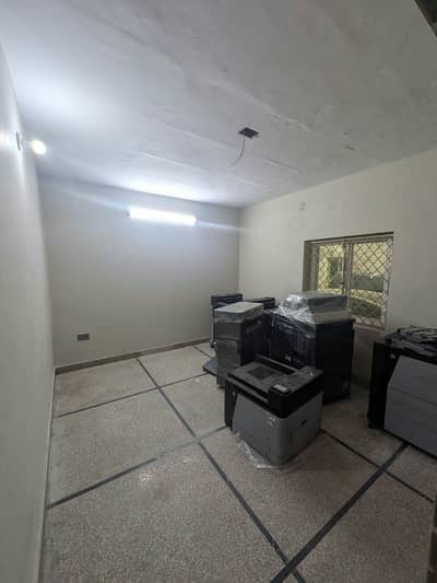 5MARLA TRIPPLE STOREY BUILDING FOR RENT IN ALLAMA IQBAL TOWN