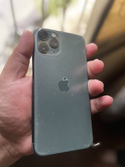 Apple iPhone 11 Pro