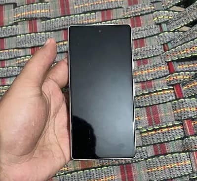 Google Pixel 7a