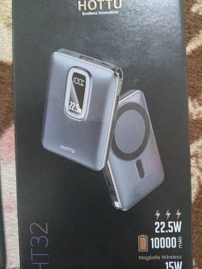 Power bank 10000mAh