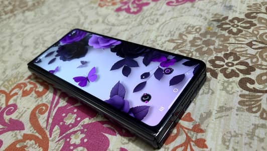 Samsung Mobile Z Fold 5 512gb Snapdragon 8 Gen 2