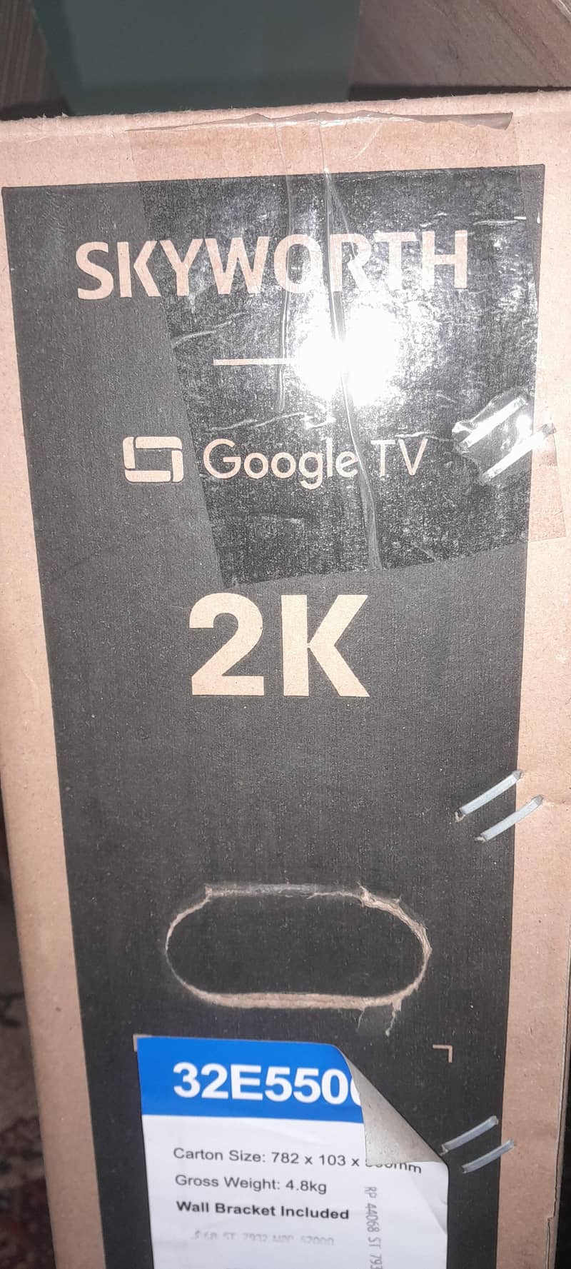 android Led 1