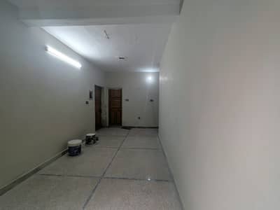3.5 MARLA GROUND FLOOR FLAT FOR SALE IN ALLAMA IQBAL TOWN