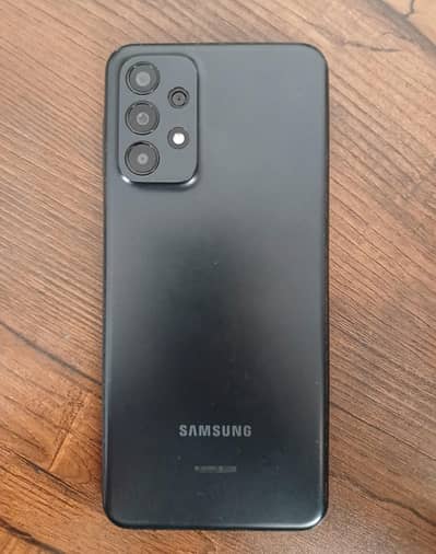 Samsung Mobile A23