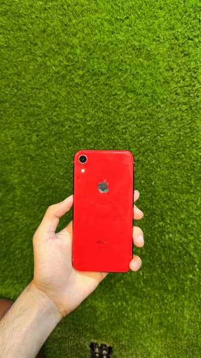 Apple iPhone Xr