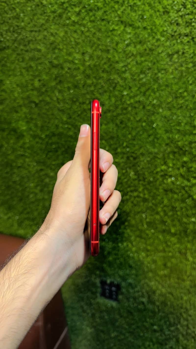 Apple iPhone Xr 1