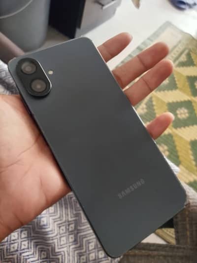 Samsung Mobile A07