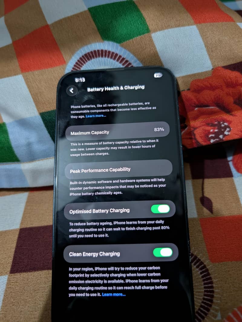 Apple iPhone 14 plus 1