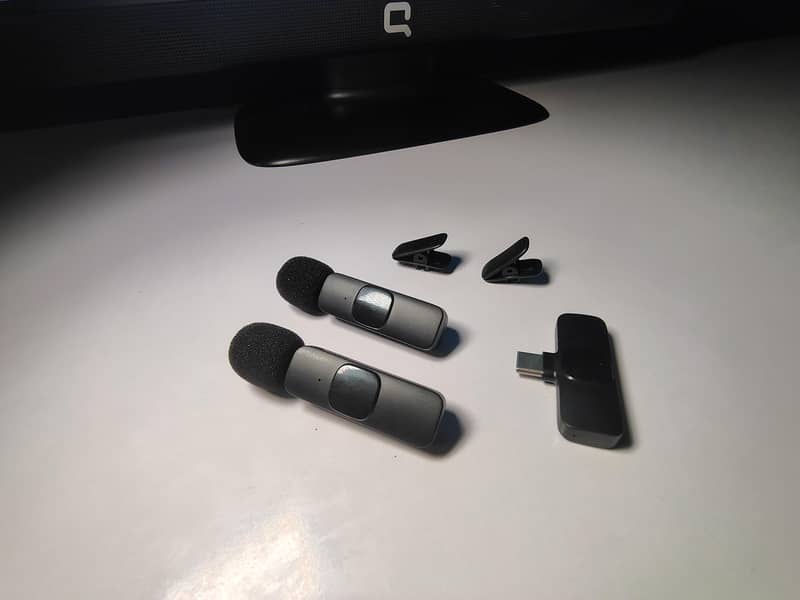 wireless microphone type c 0