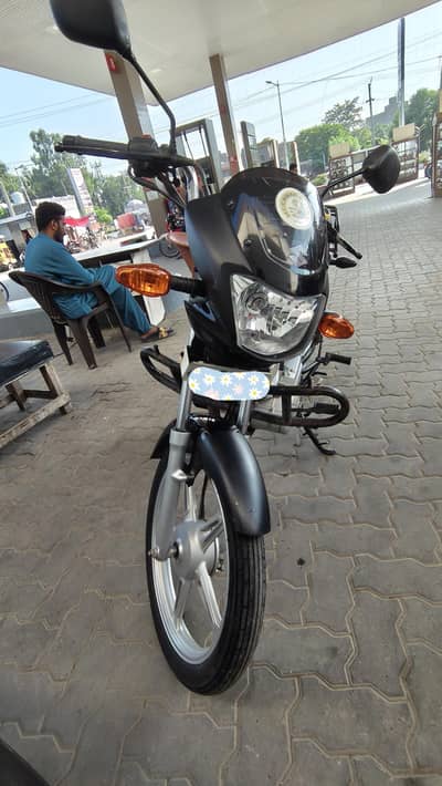 Suzuki GD 110 S for sale