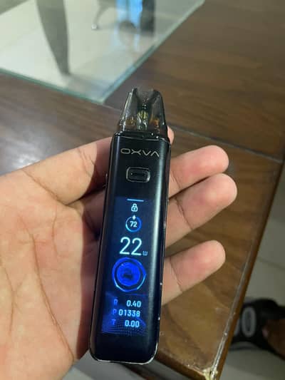 Xlim3 ultra Oxva | age 18+
